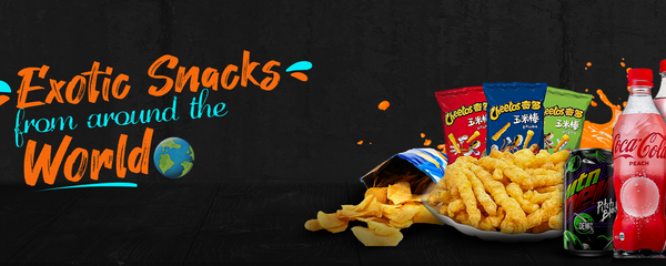exotic-snacks