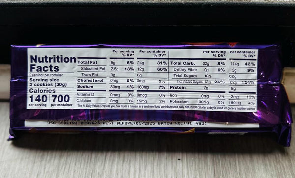 Parle Hide & Seek Bourbon Biscuit - Exotic World Snacks