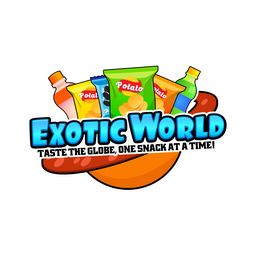 Exotic World Snacks