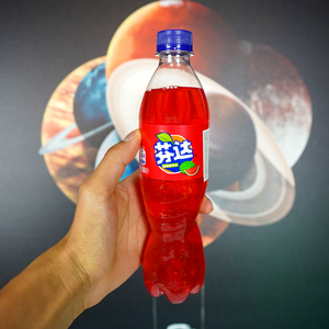 Fanta Watermelon - Exotic World Snacks