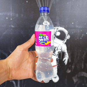 Fanta White Peach - Exotic World Snacks