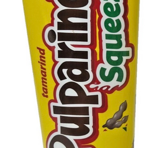 Pulparindo Tamarind squeeze candy 10 oz - Exotic World Snacks