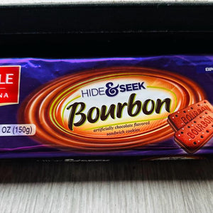 Parle Hide & Seek Bourbon Biscuit - Exotic World Snacks