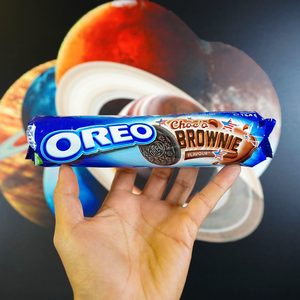 Oreo Choco Brownie - Exotic World Snacks